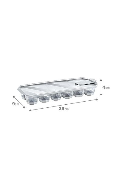 Smartware Krista Easy Icebox