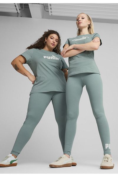 Puma ESS No. 1 Logo Leggings