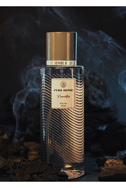 Puresense novictus Erkek Vücut Spreyi- 250 ml