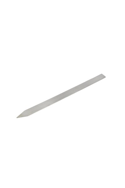 IGRILL Adana Kebap Şiş Takımı 60x4 cm Paslanmaz Çelik (6 Adet)