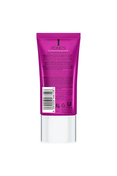 Ponds POND'S Flawless Radiance BB Cream, Beige with SPF 30 PA++ for Even-tone Skin