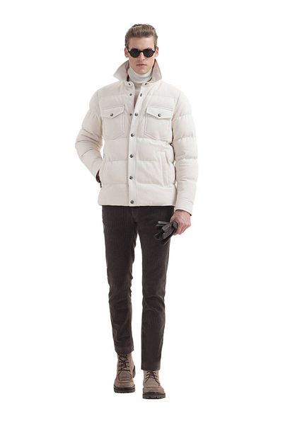 Ramsey Blazer im Regular-Cut-Stil