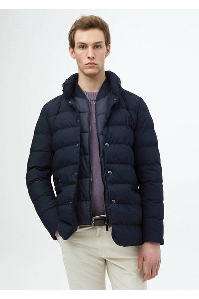 Ramsey Blazer im Regular-Cut-Stil