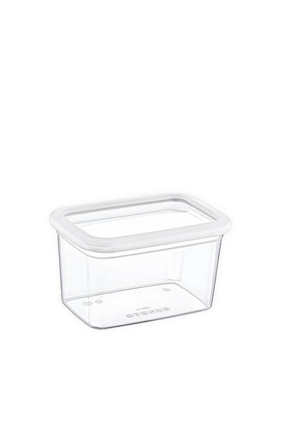 Smartware Skali Rectangular Storage Container 1210 ml