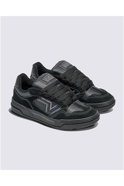Vans Upland - Comfortable Cut Outfit