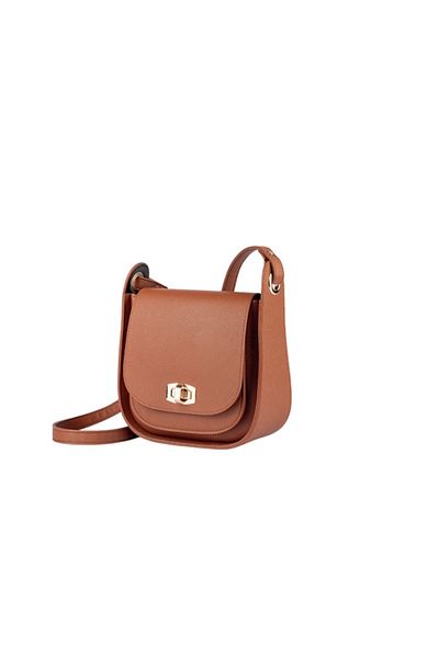 Armine Arm-139 Tan Skin Women's Bag
