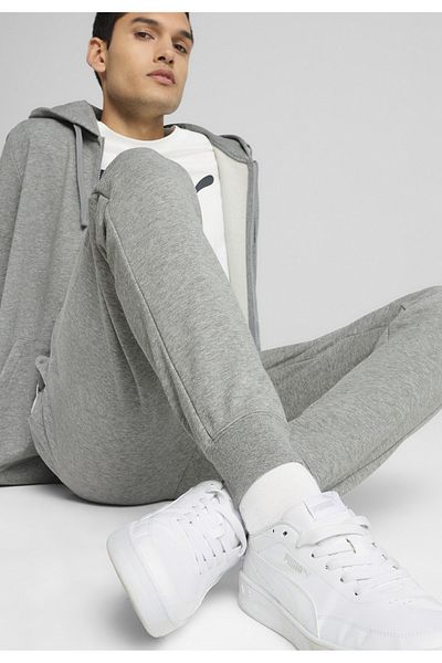 Puma Essentials No. 1 Logo Slim Jogginghose