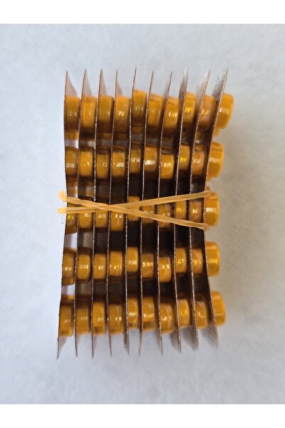 güvercindünyası Enrofloxin Güvercin Hapı 1 Bağ 100 TabLet