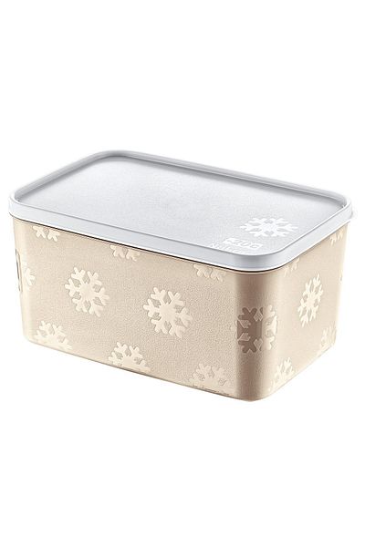 Smartware No Frost Storage Container 2600 ml