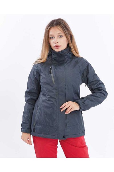 Mapamyumco 3in1 Women's Coat