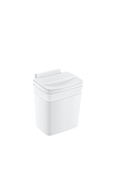 Smartware Κάδος απορριμμάτων Soft Hanger 4 Lt