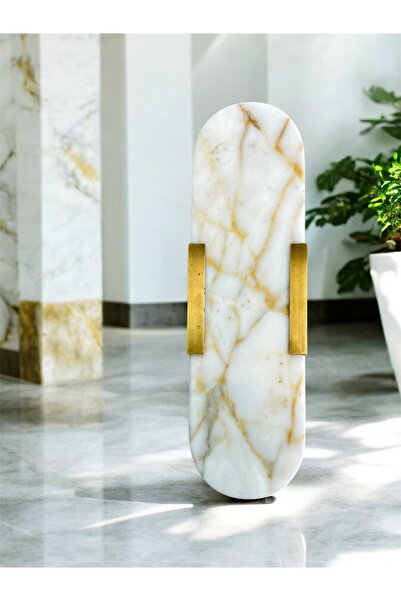 PhonexLed Marble wall lamp