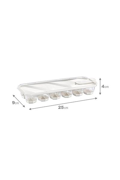 Smartware Krista Easy Icebox