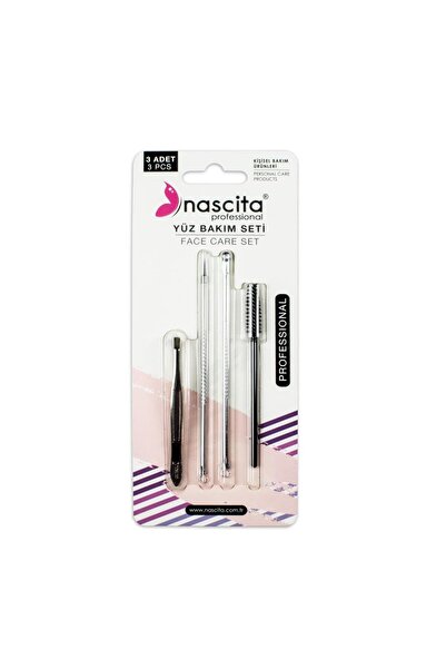 nascita Yüz Bakım Seti 4'lü - 10