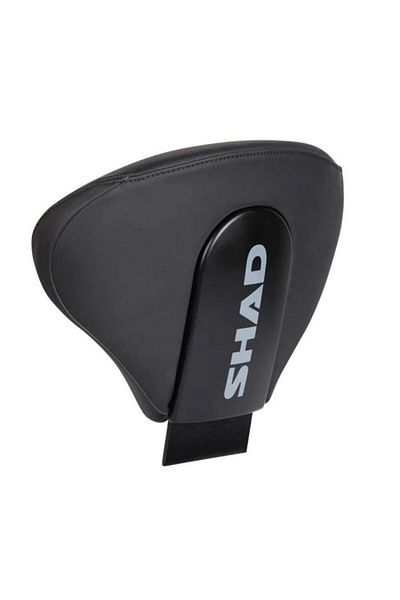 Shad Universal Compatible Motorcycle Backrest Iron - Sissy Bar D0Rp00