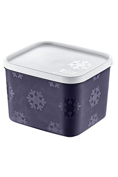 Smartware No Frost Storage Container 1250 ml