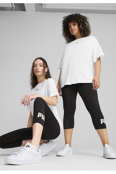 Puma ESS No. 1 Logo 3/4 Leggings