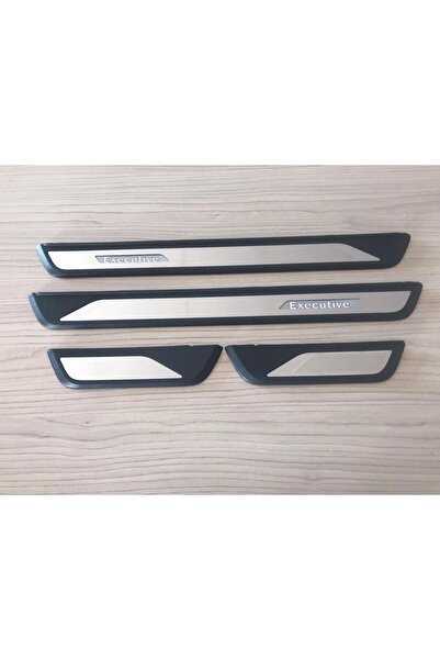 Genel Markalar Cıvıc Fe1 2022 Içın Uyumlu Isıksız Kapı Esıgı