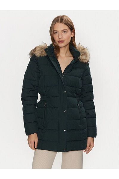 ONLY Onlnewluna Quilted γυναικείο παλτό 15304781