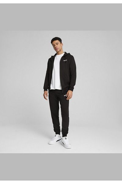 Puma Essentials No. 1 Logo Slim Jogginghose