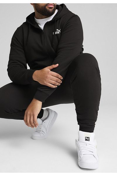 Puma Essentials No. 1 Logo Slim Jogginghose