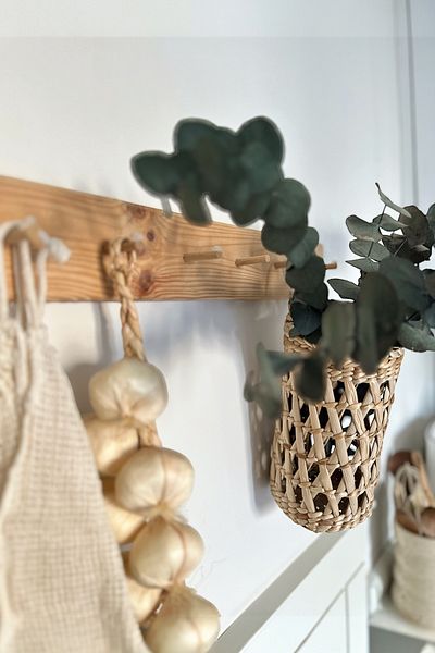 AFRALYAHOME Βάζο Bohemian Βάζο σε σκανδιναβικό στυλ Δώρο Pinterest Βάζο Pampas ΜΕΓΑΛΟ ΜΕΓΕΘΟΣ 25 cm