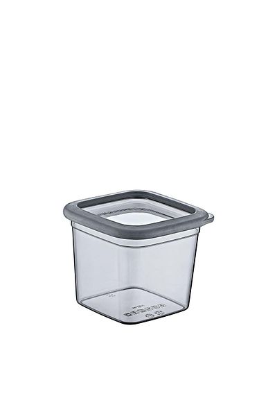 Smartware 740 ml Skali Square Storage Container