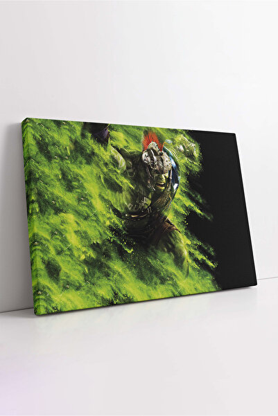 KOSS Dijital Hulk Thor Ragnarok Poster de film cu supererou Pictură decorativ...