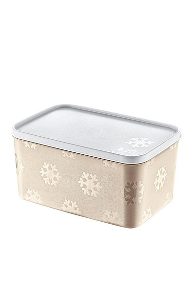 Smartware No Frost Storage Container 2600 ml