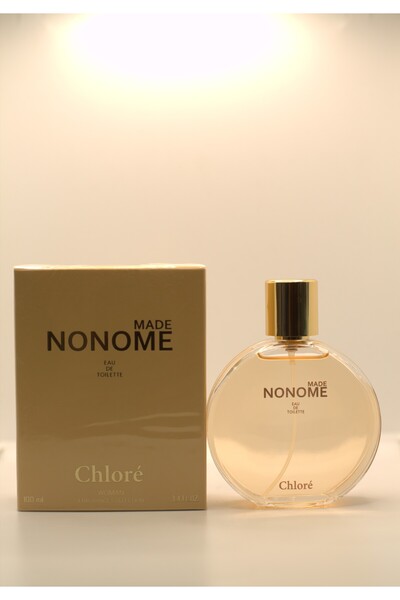 NO NOME Chlo No Made 100ml Kadın Parfümü 100 ml Edt