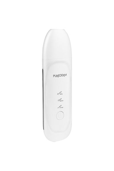 Purederm Kavitační peeling PUREDERM 3v1