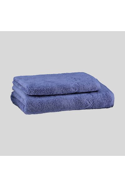 Sarev Πετσέτα Elite 100% Cotton Olympia Blue 85*150
