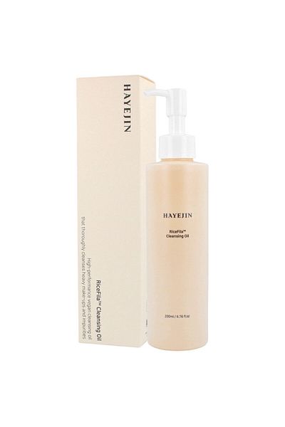 Hayejin RiceFila Cleansing Oil 200 ml - odličovací olej