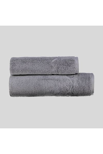 Sarev Πετσέτα Elite 100% Cotton Olympia Grey 85*150
