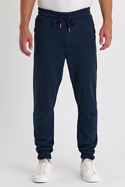 Cavla Collection MUŠKE LEGGINGS SA SAMOVALJUĆIM ELASTIKOM I PANTALONAMA SA SE...
