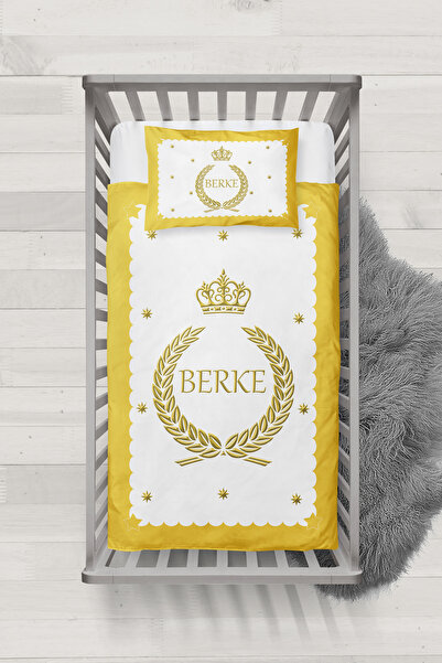 MEKTA HOME Baby Quilt Set Mkty-3007