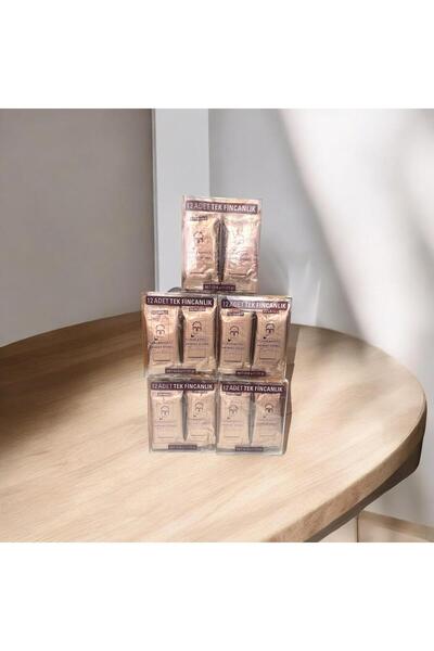 Revello HEDİYELİK TÜRK KAHVESİ TEK TEK KULLANIMLIK DAVETİYE, NİŞAN, DÜĞÜN ,ÖZEL GÜNLER İÇİN HEDİYELİK