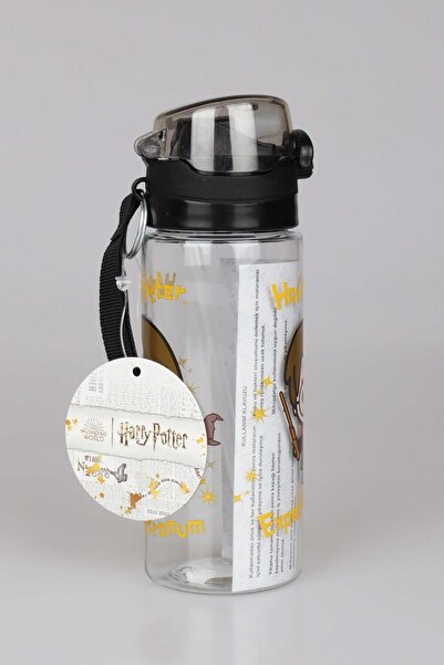 Harry Potter LİSANSLI HARRY POTTER TRITAN MATARA 500 ML