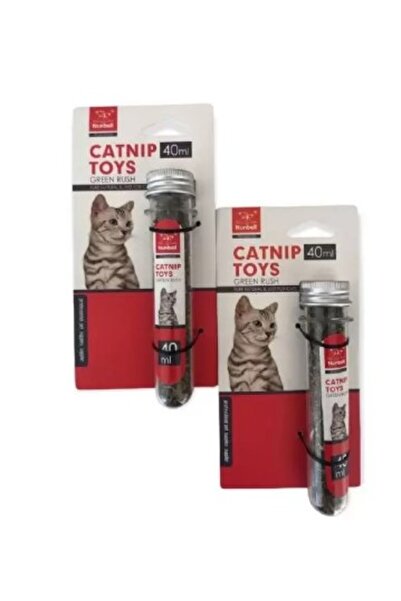 Nunbell النعناع البري أنبوب 40 مل