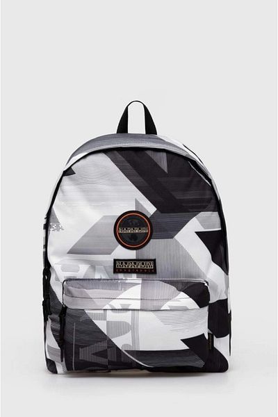 Napapijri Napapijri Voyage Aop Geometric F9j Rucsac colorat