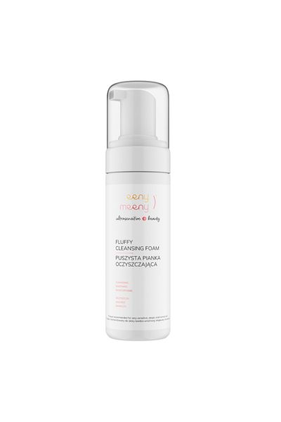 eeny meeny Αφράτος Αφρός Καθαρισμού, 150 ml