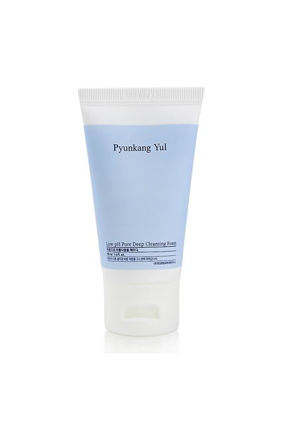 Pyunkang Yul Low pH Pore Deep Cleansing Foam 40 ml - Jemná čisticí pěna na obličej