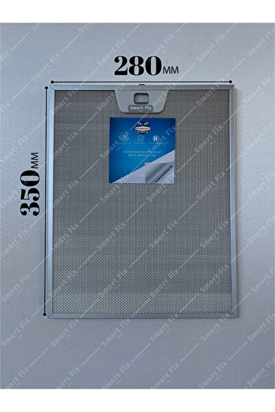 Ozba Ticaret BOSCH: DUL63CC55/02 | 280x350 mm | Aspiratör & Davlumbaz Tel Yağ...