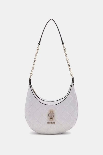 Guess BESSEY HOBO - حقيبة كتف