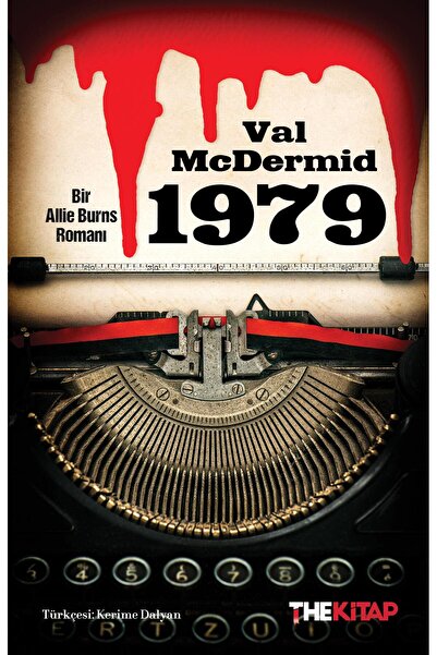 The Kitap 1979