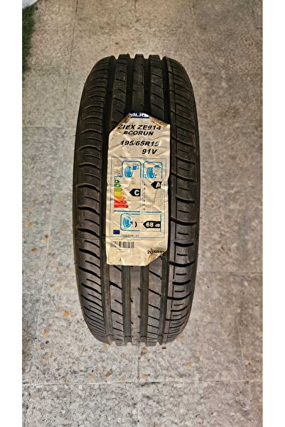 Falken 195/65r15 91v Ze914 Yaz Lastiği