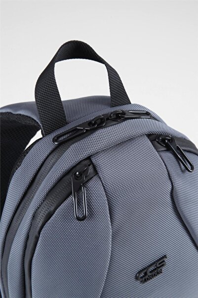 ÇÇS Τσάντα πλάτης και στήθους UNISEX 31409 με ένα λουράκι