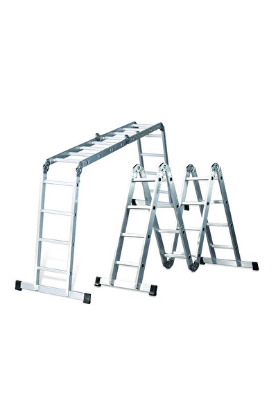 Perilla 4x4 Akrobat Merdiven 51065