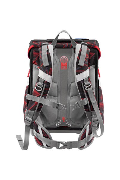 Step By Step Space school bag set 5pcs.