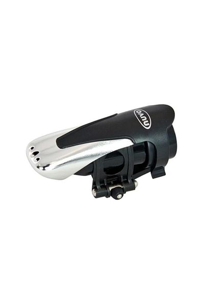 Nuvo Clarinet Accessory Burner Nuvo Set Black NV-N150MPBK